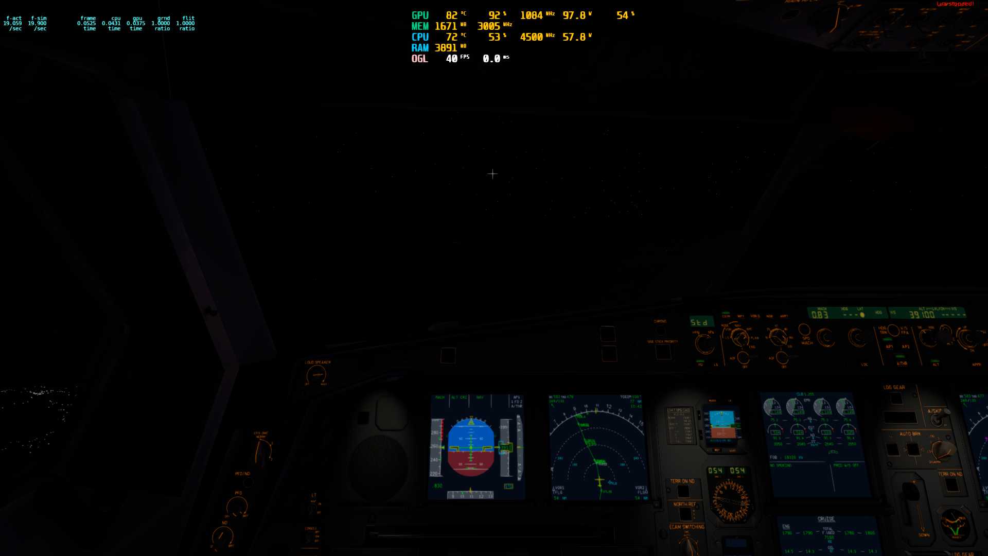 Toliss A346 ZUUU-ZSSS-3207 