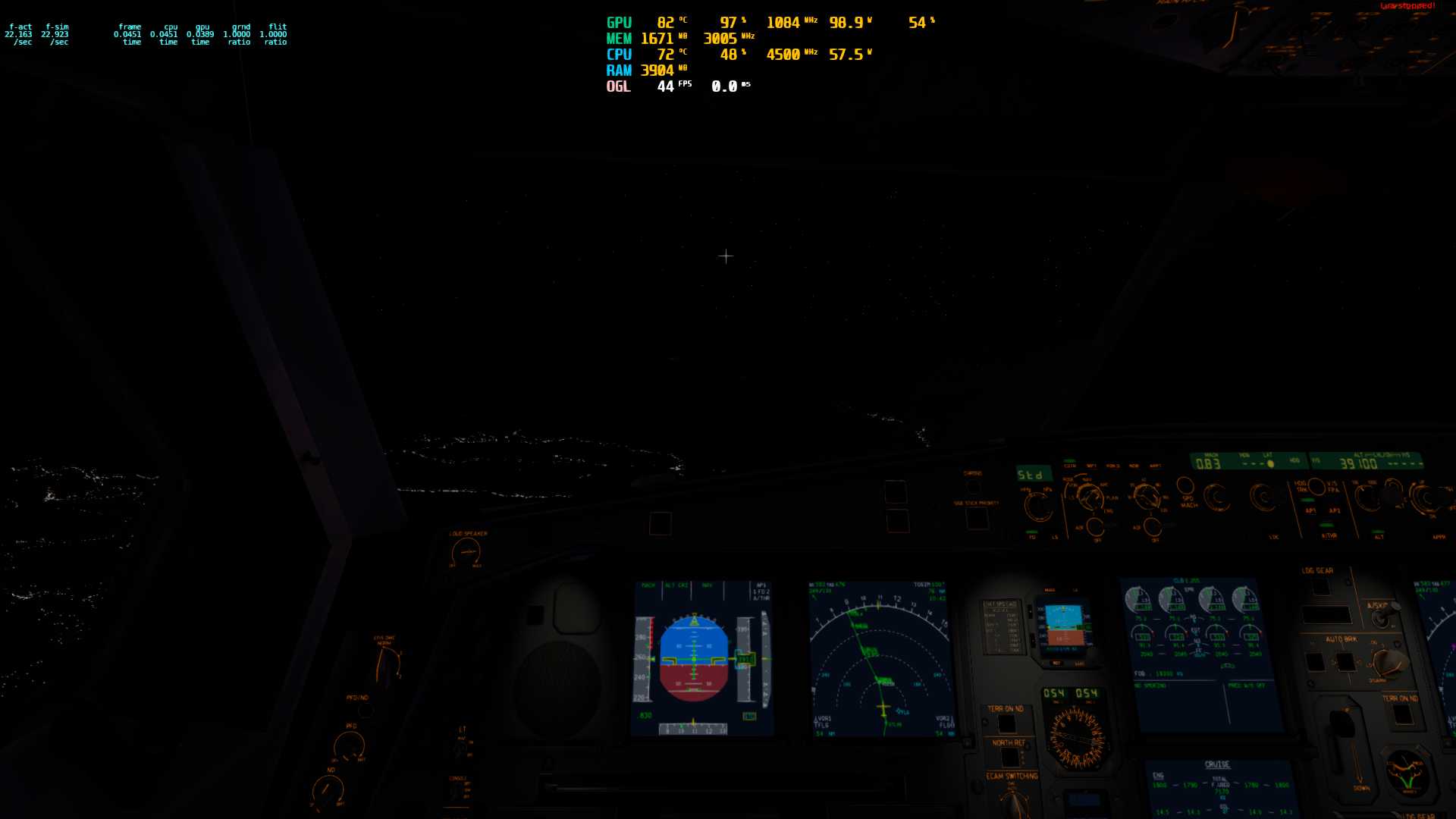 Toliss A346 ZUUU-ZSSS-9890 