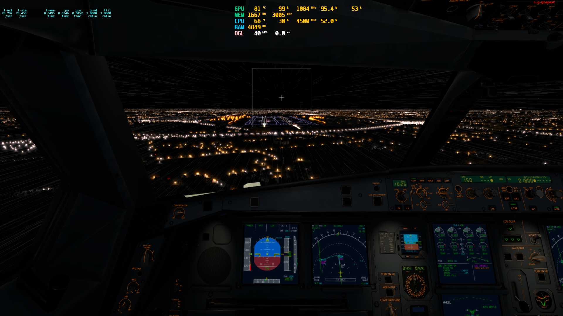 Toliss A346 ZUUU-ZSSS-7071 