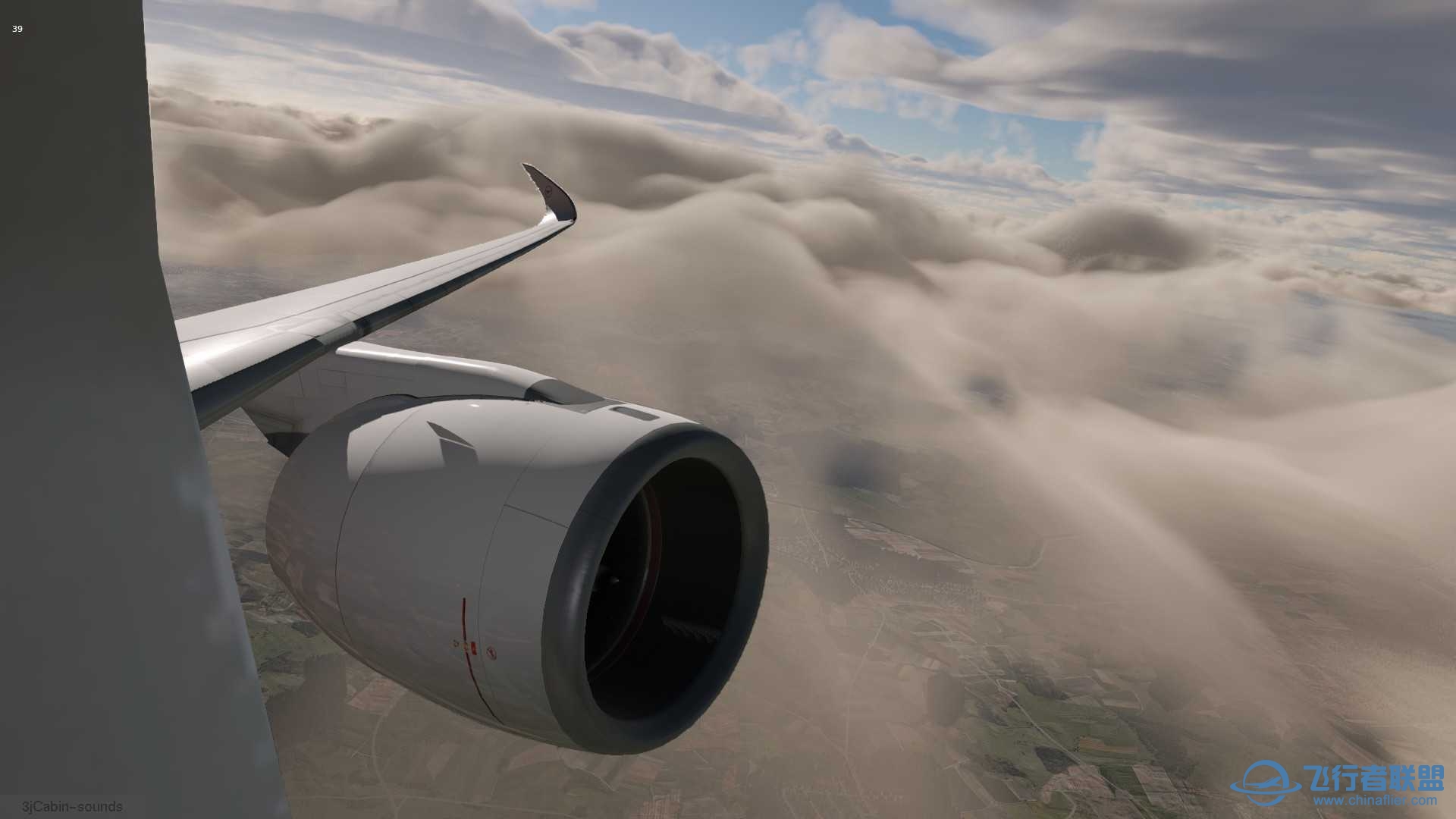 2021飞行结束，2022 xplane12见！-8098 
