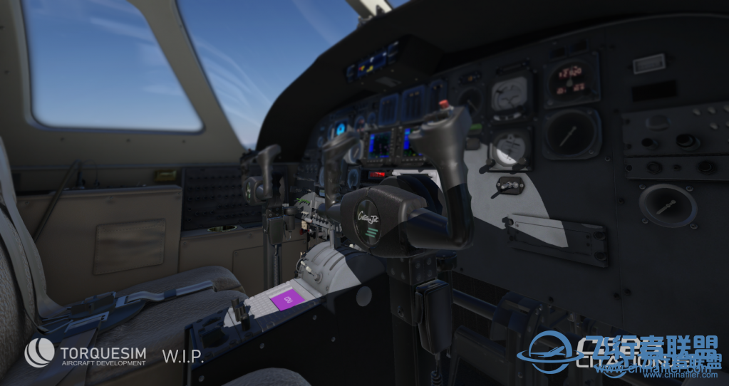 TorqueSim 发布 2022 年路线图-3586 