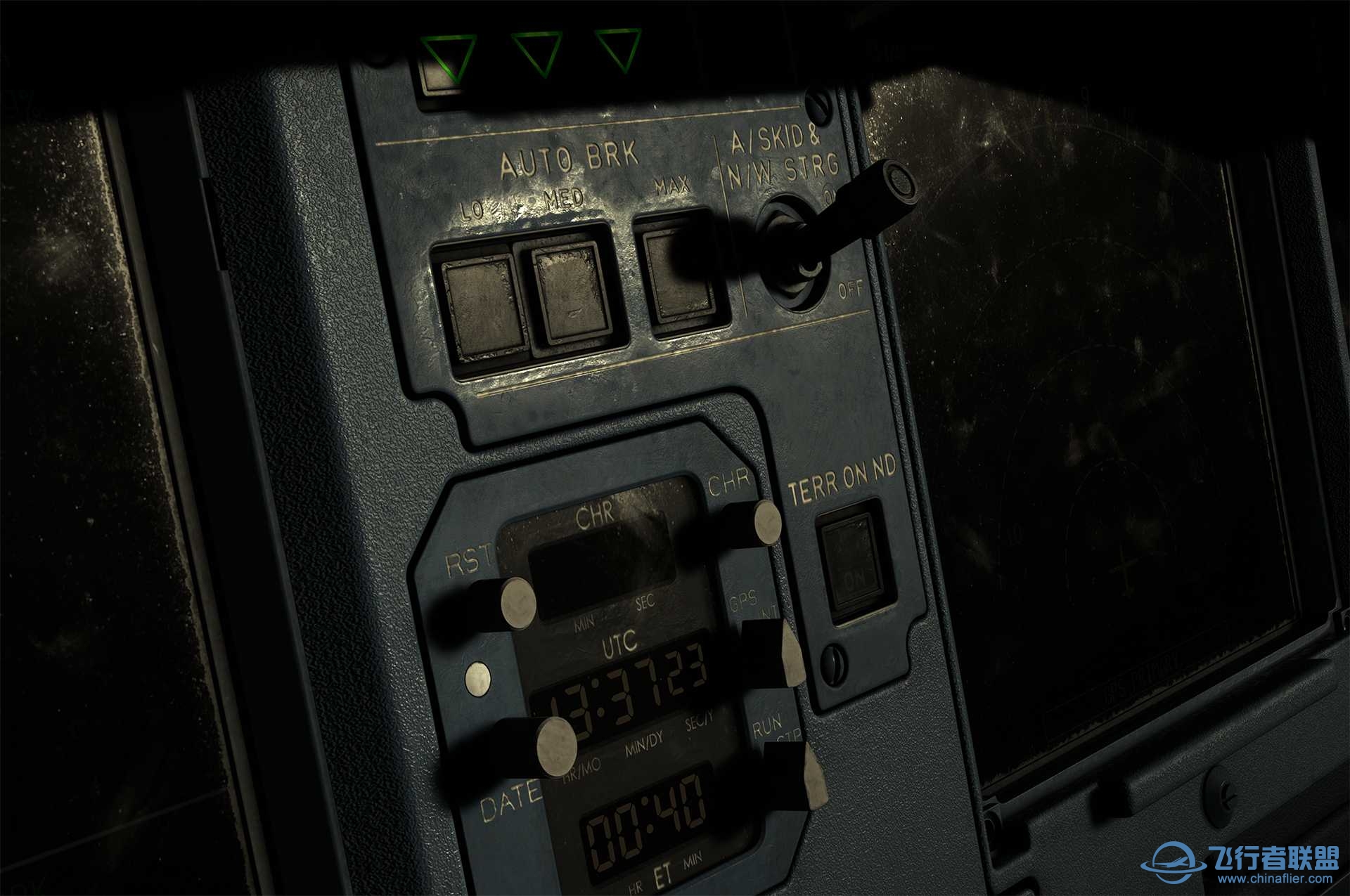 Fenix Simulations 320的细节照片-4975 