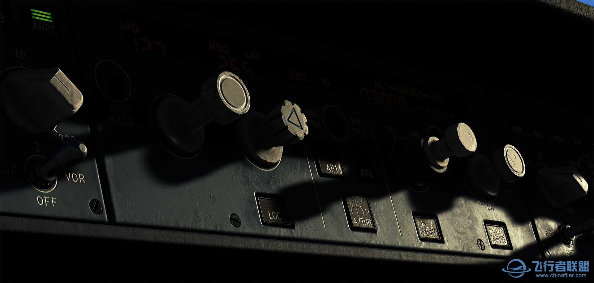 Fenix Simulations 320的细节照片-1629 