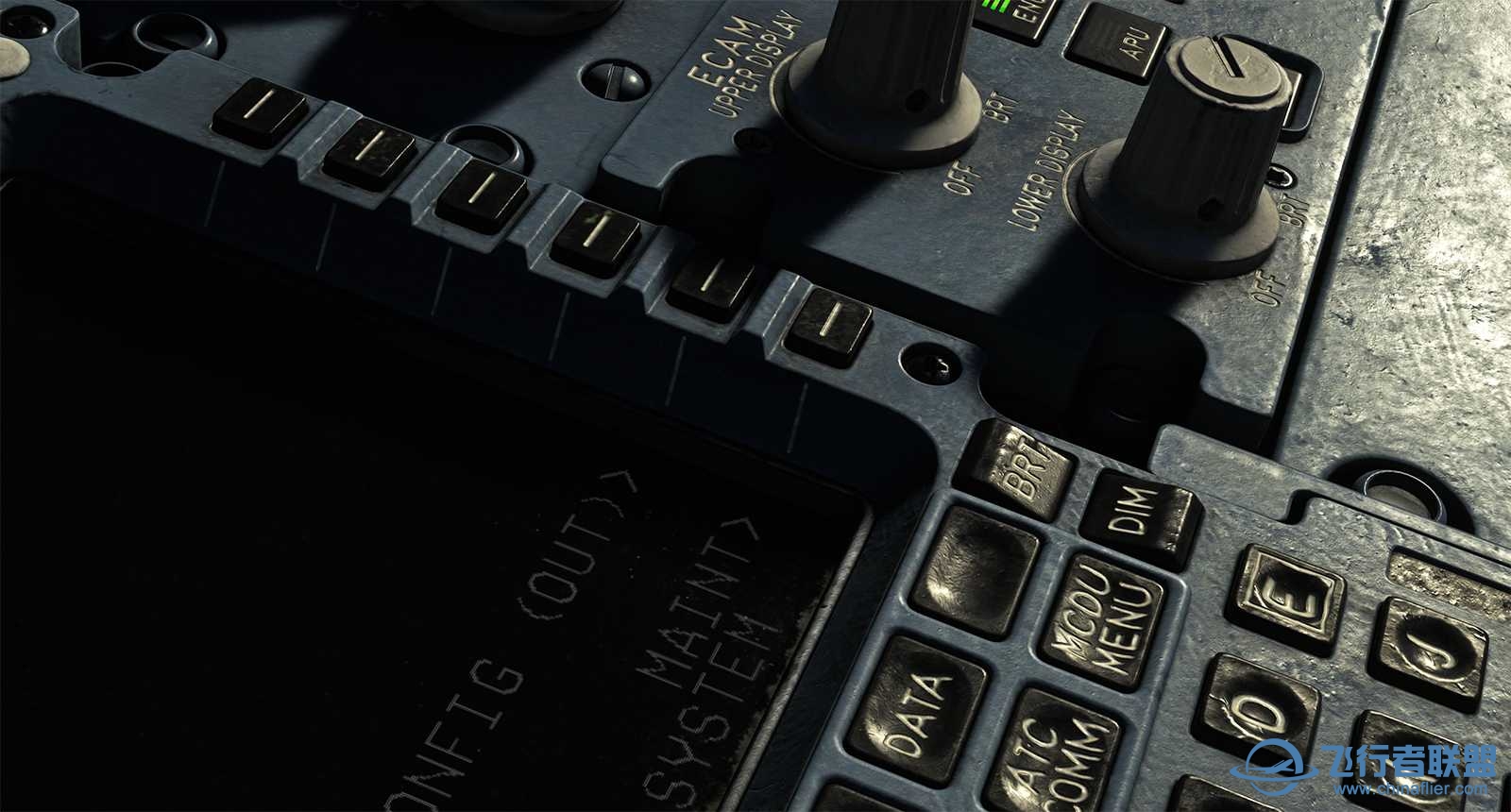 Fenix Simulations 320的细节照片-4661 