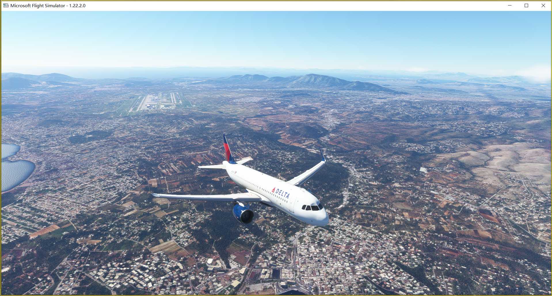 飞离Athens-3958 