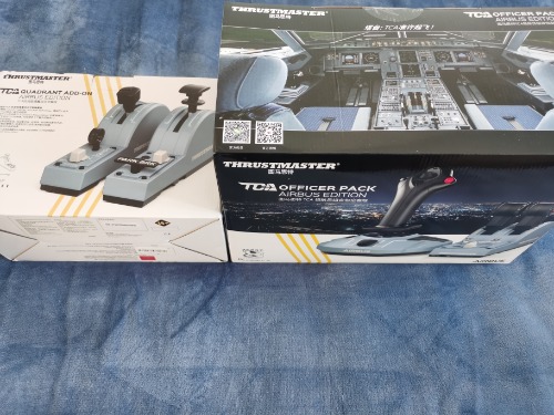 纯萌新刚入坑 请大佬帮忙选择下飞机-9460 