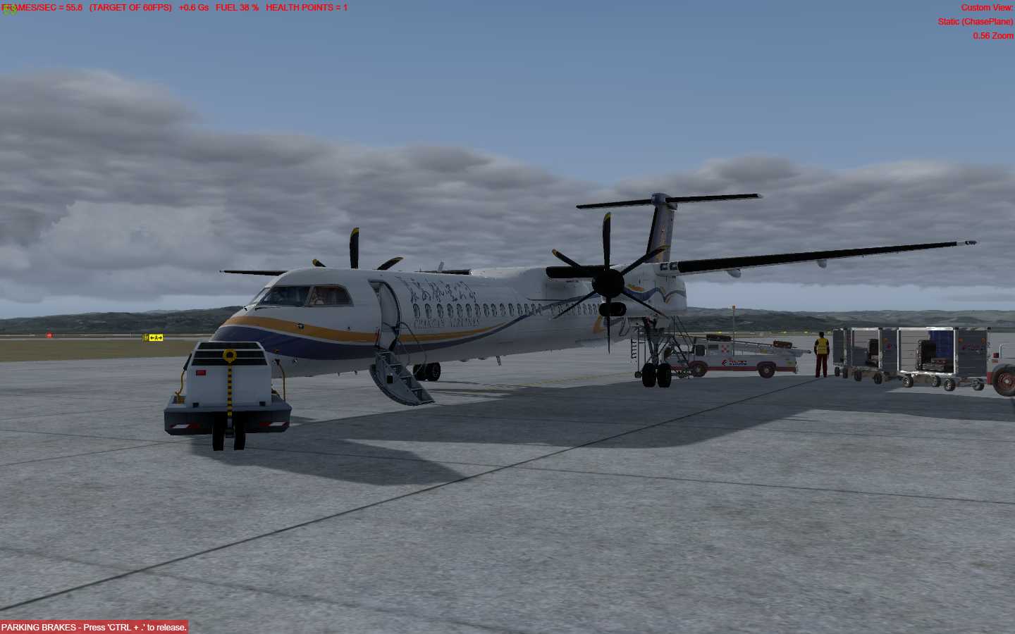 ZBYN-ZLIC(庞巴迪天下第一）-8020 