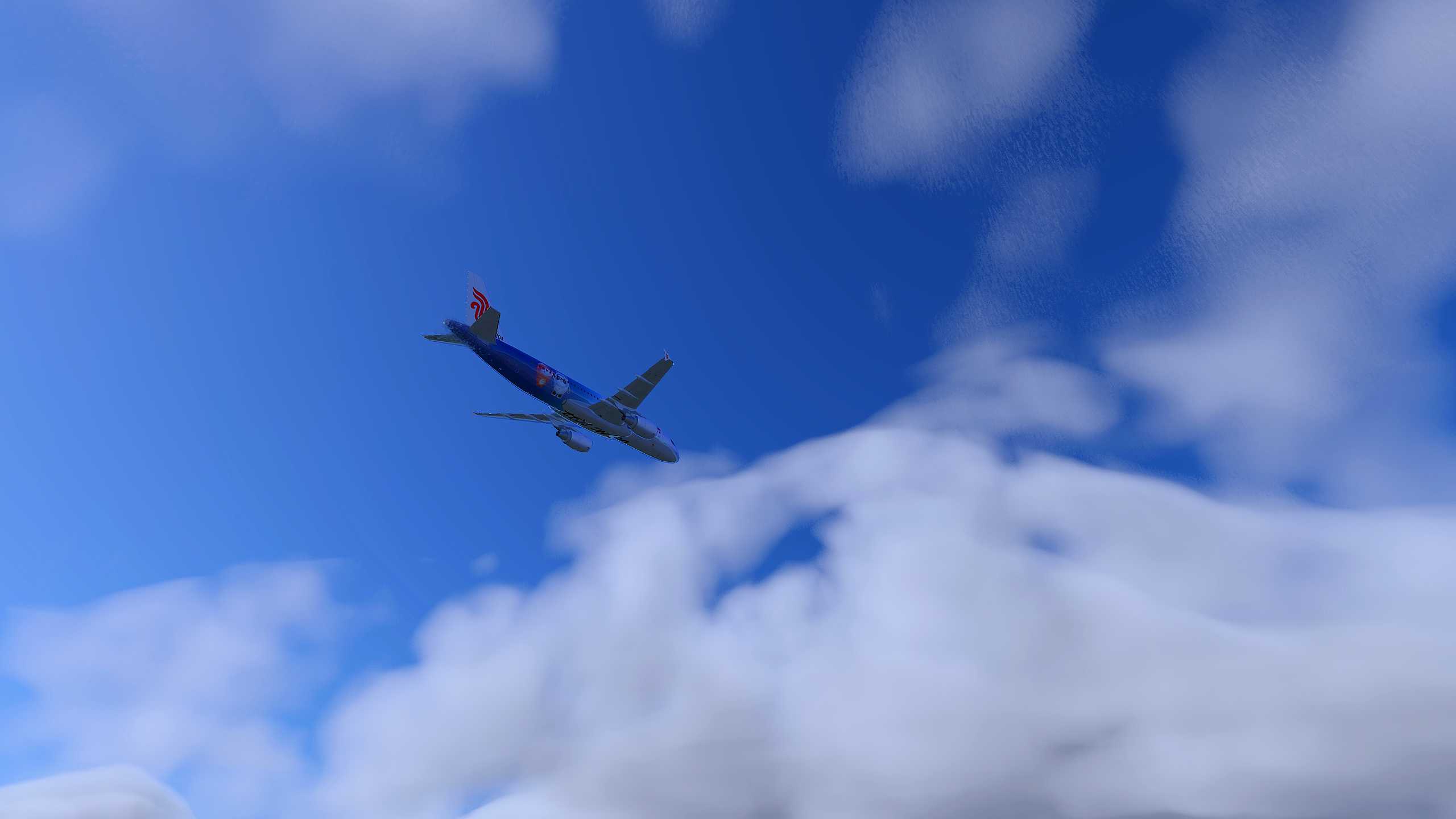 FF320活力冬奥号-684 