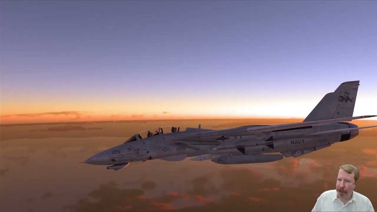 X-Plane发表部分X-Plane12预览-9289 
