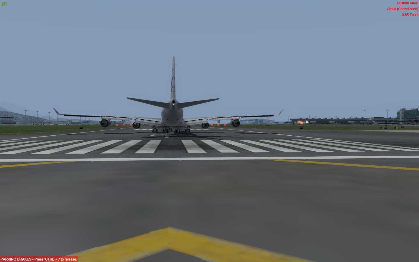 VHHH-VVTS    (747-400)-4691 
