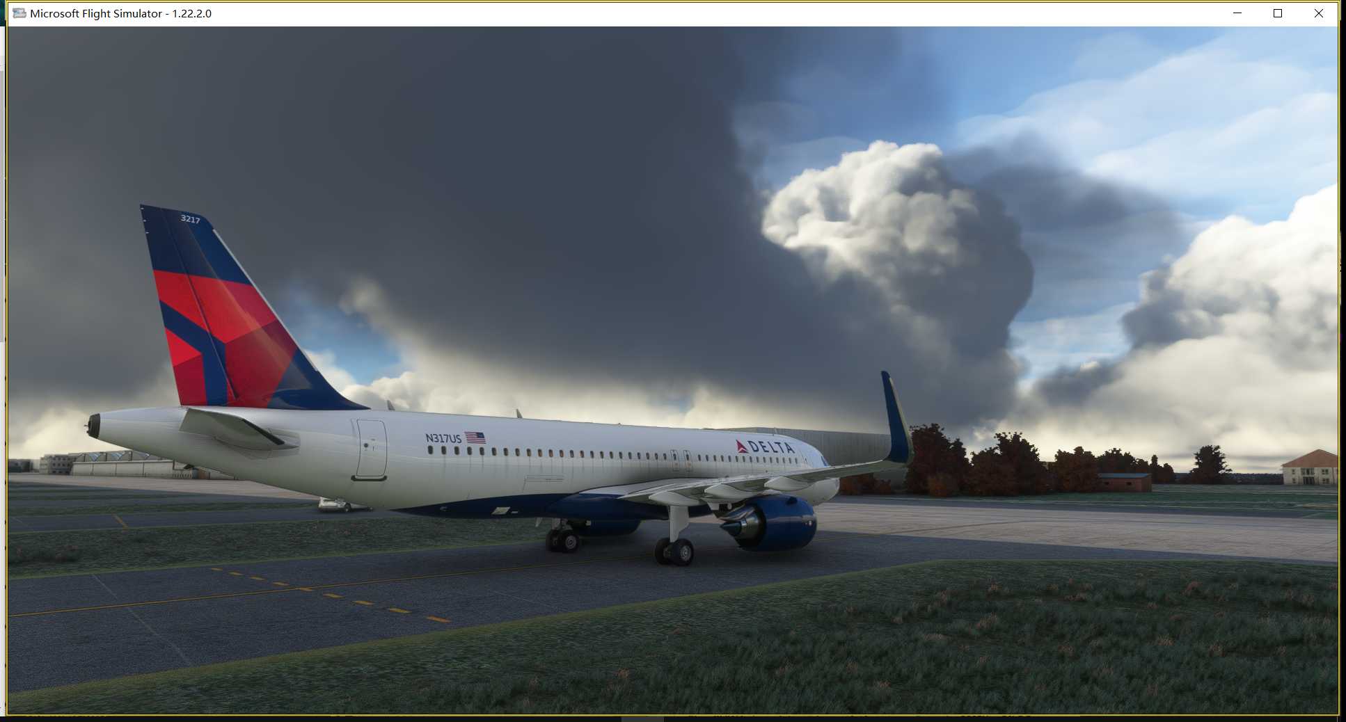 EBBR 布鲁塞尔 Melsbroek departure-9146 
