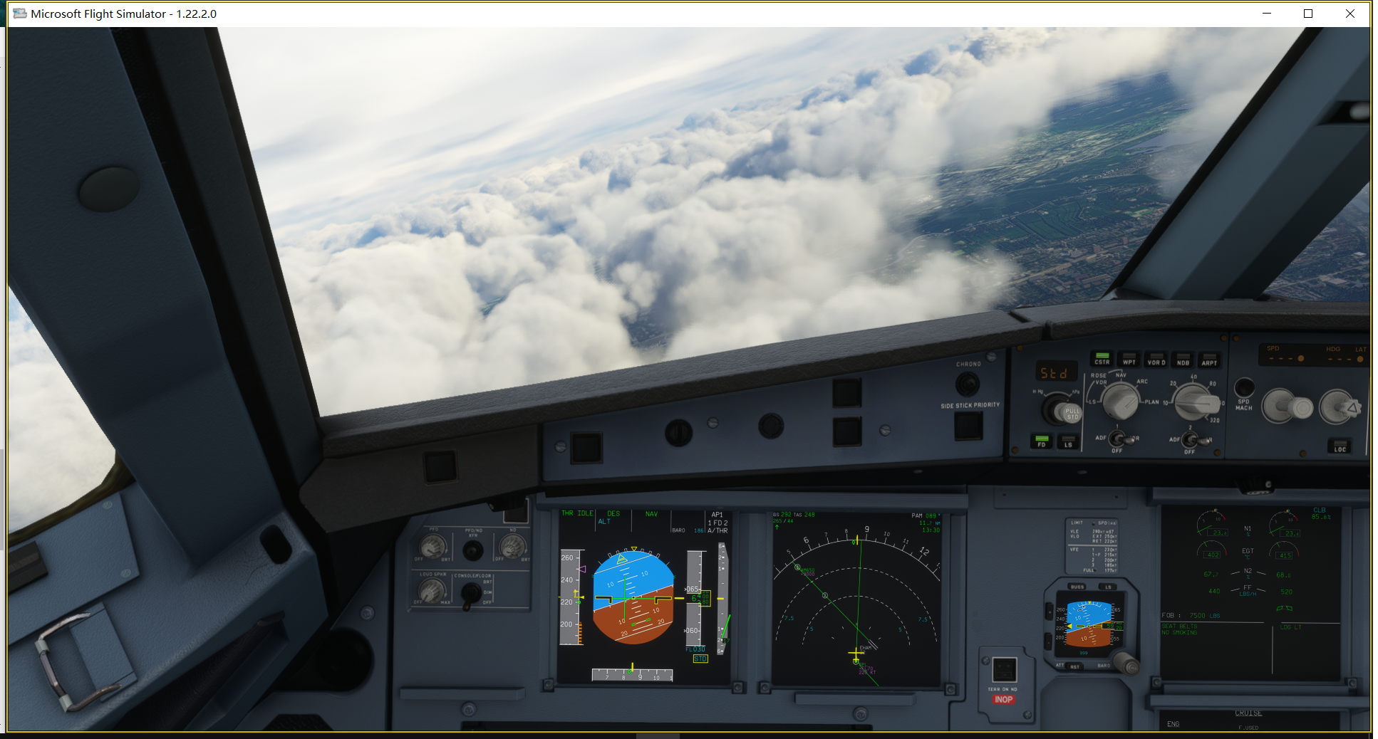 EBBR 布鲁塞尔 Melsbroek departure-8355 