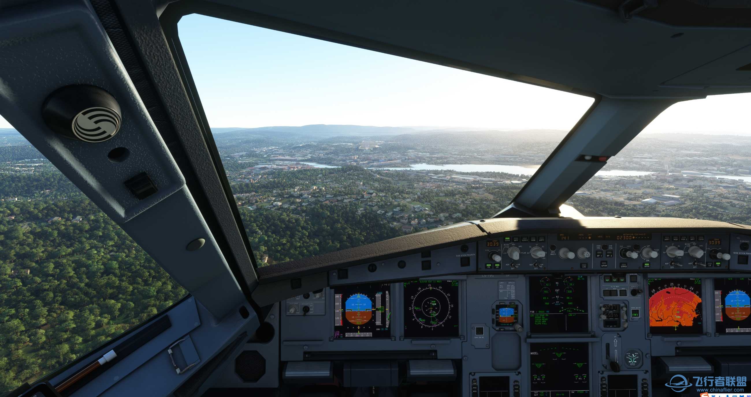 [TDM/Aerosoft]西班牙拉科鲁尼亚机场(LECO A Coruna)[V1.5.0.0]-9313 