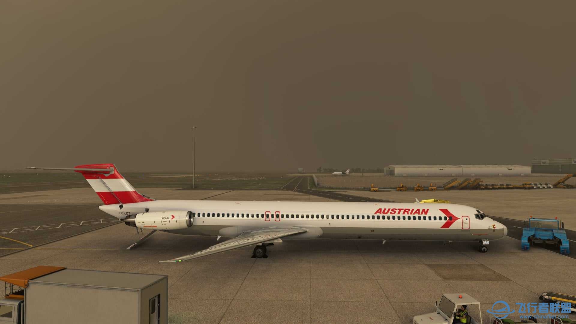 FlytheMaddogX MD80 测试截图精选-3186 