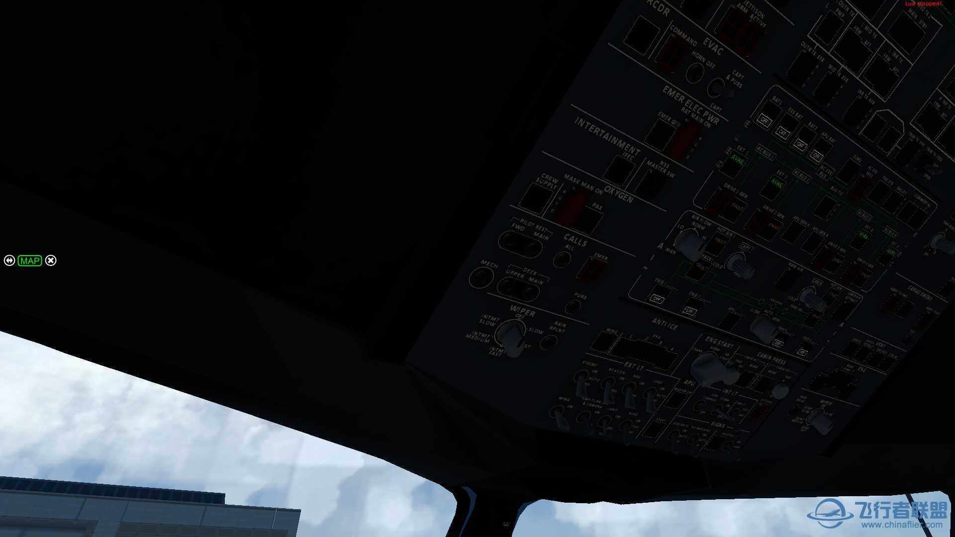 【修复】peterhager空客A380涂装+3D声音+机模合集-9230 