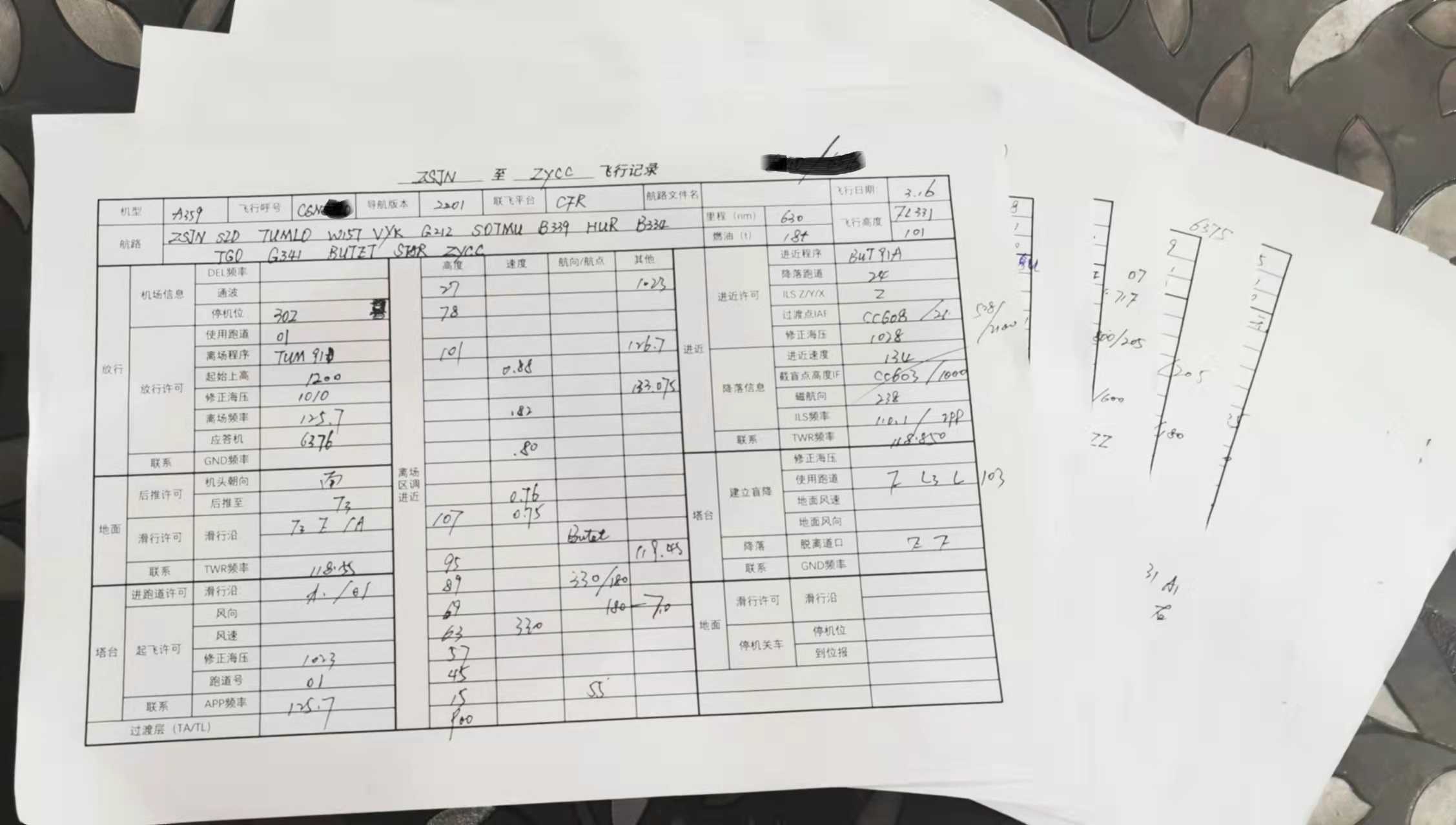 给连飞的萌新分享一个实用好东西-8475 