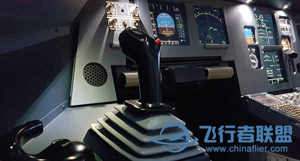 飞友福利社群，含模拟飞行体验，欢迎加入-2458 