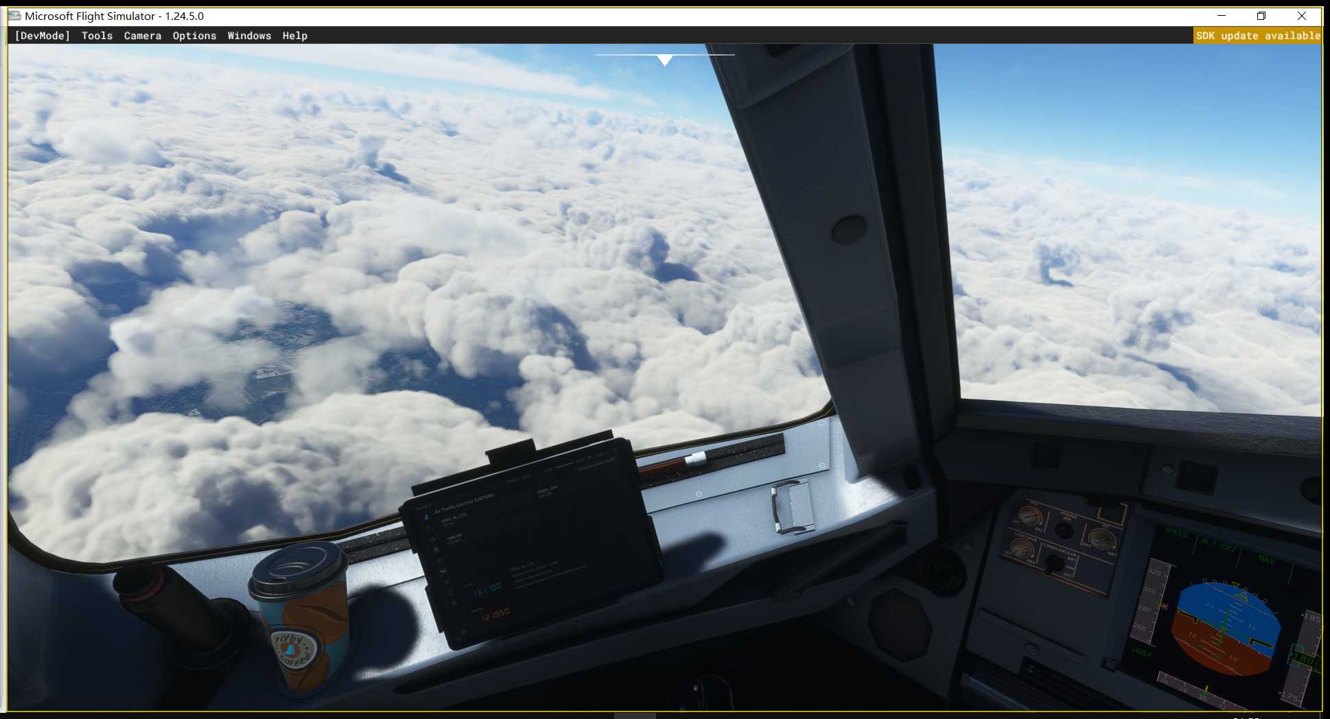 易捷航空 云中漫步-9408 