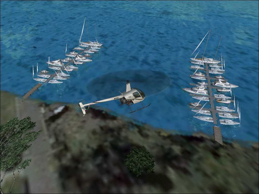 FSX珍珠港空中游-4623 