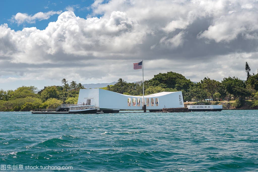 FSX珍珠港空中游-1340 