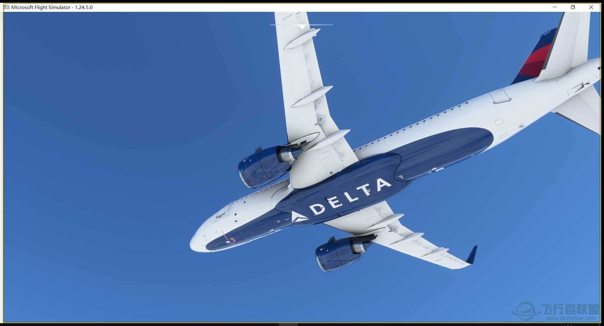 这缝翼里面的黑色是啥-3080 