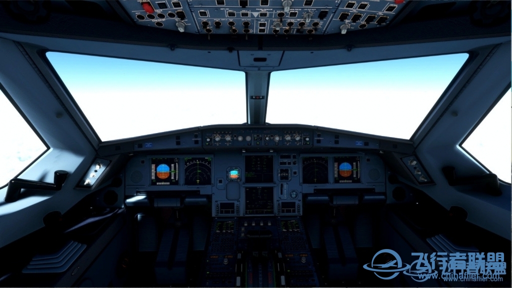 Headwind Airbus A330-900neo 更新-6482 