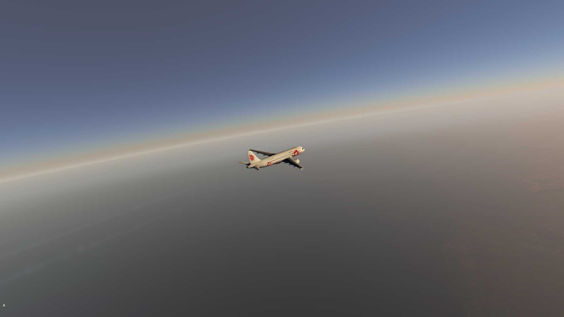 【X-Plane 11】ZSPD-ZGSZ-1511 