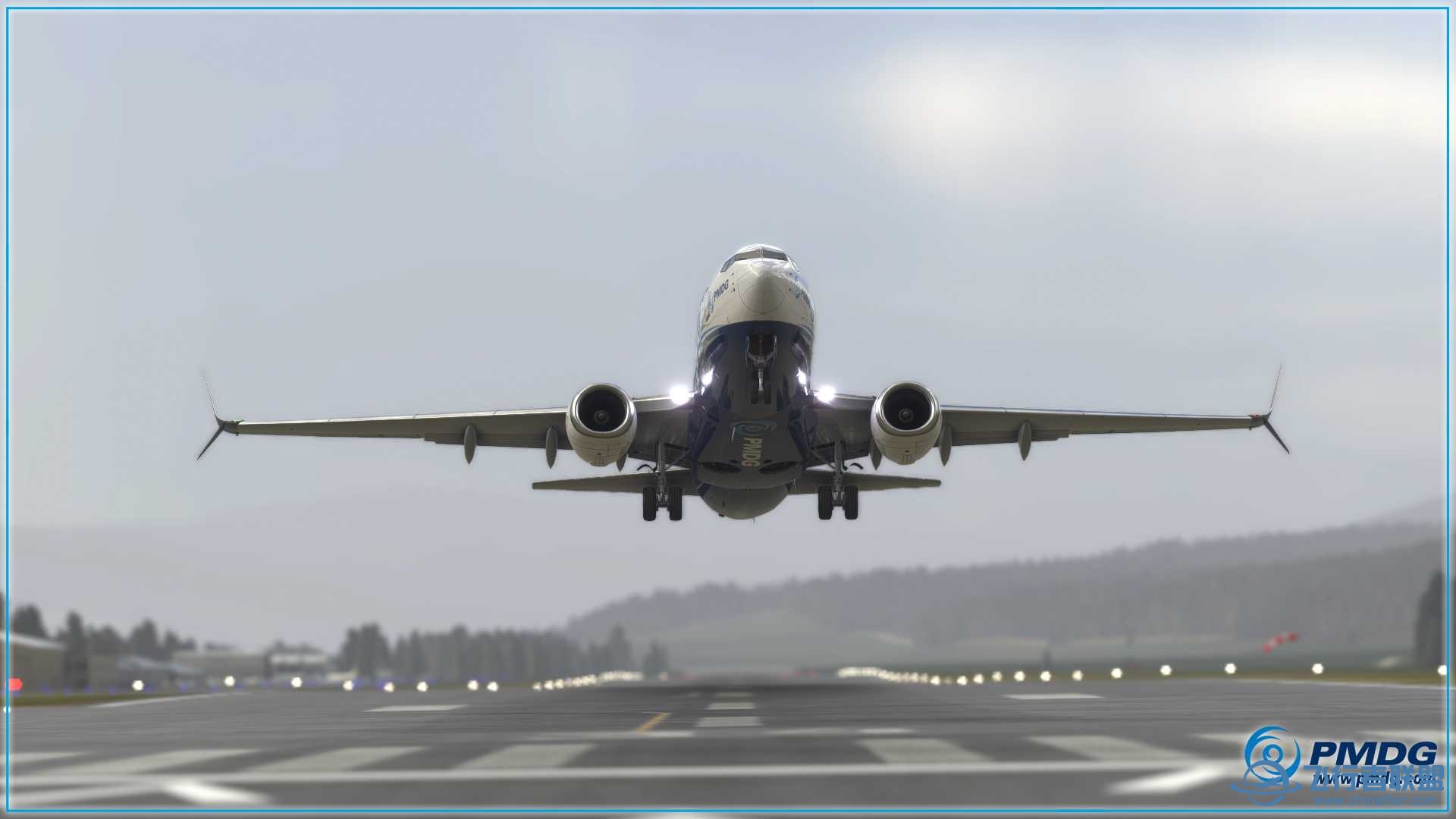 [17APR22] PMDG 737 for MSFS: Developer Update - A bit of depth for today... D...
