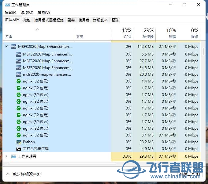 MSFS2020-MAP -ENHANCEMENT谷歌地图替换问题-9868 