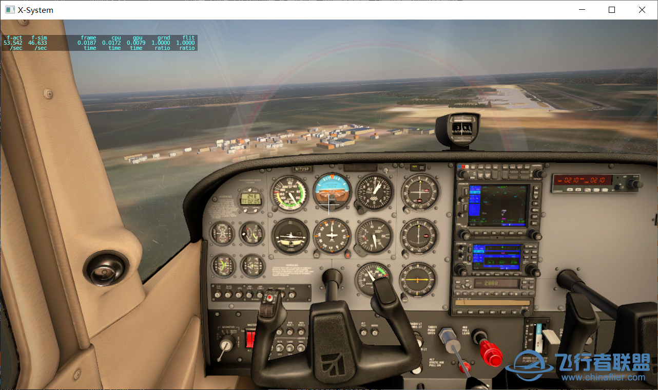 给Zyhb附近加了建筑-5654 