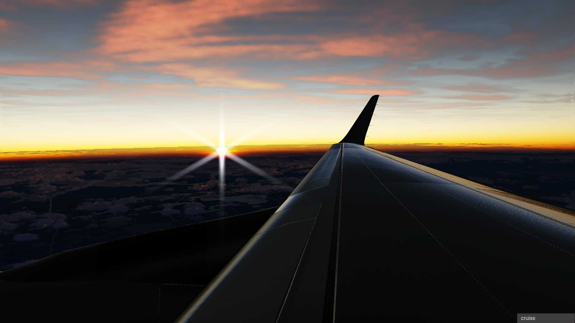 ZSSS 中国国际航空319-9017 