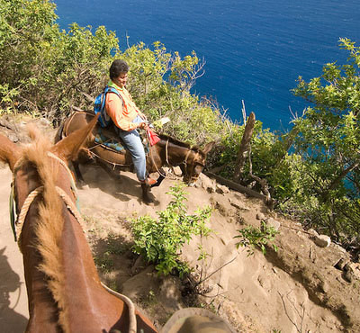 FSX飞行任务之夏威夷风光之旅-8039 