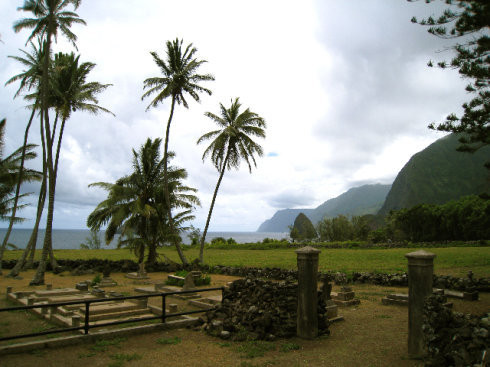 FSX飞行任务之夏威夷风光之旅-317 