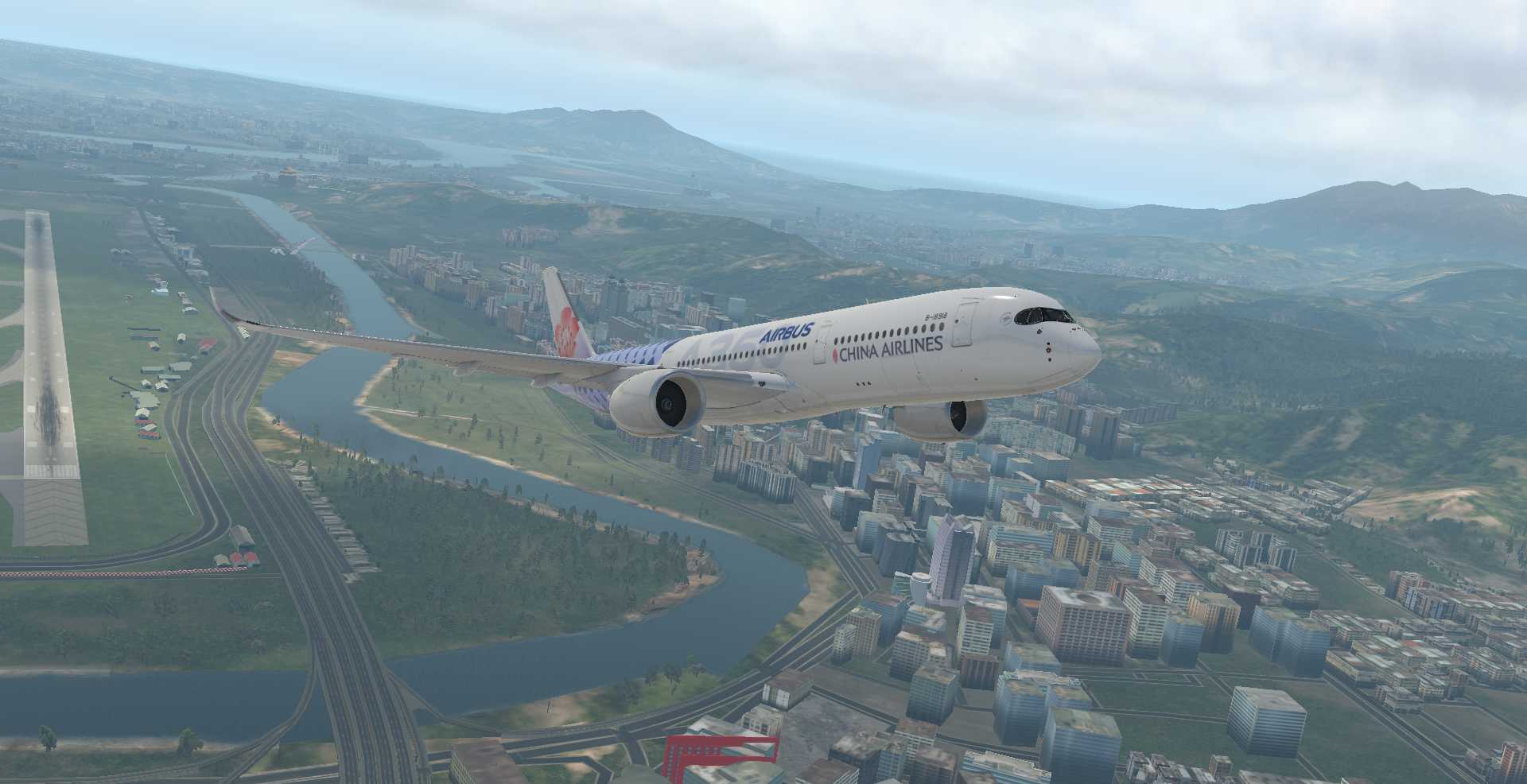 松山國際機場（沒錯，又是它）-8526 