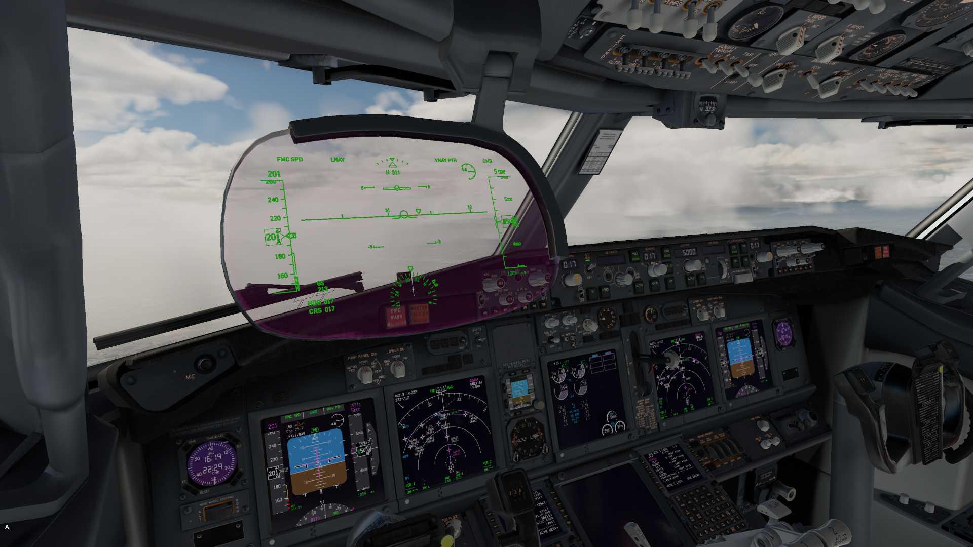 【X-Plane 11】ZGSZ-ZGGG 超短途飞行-3484 