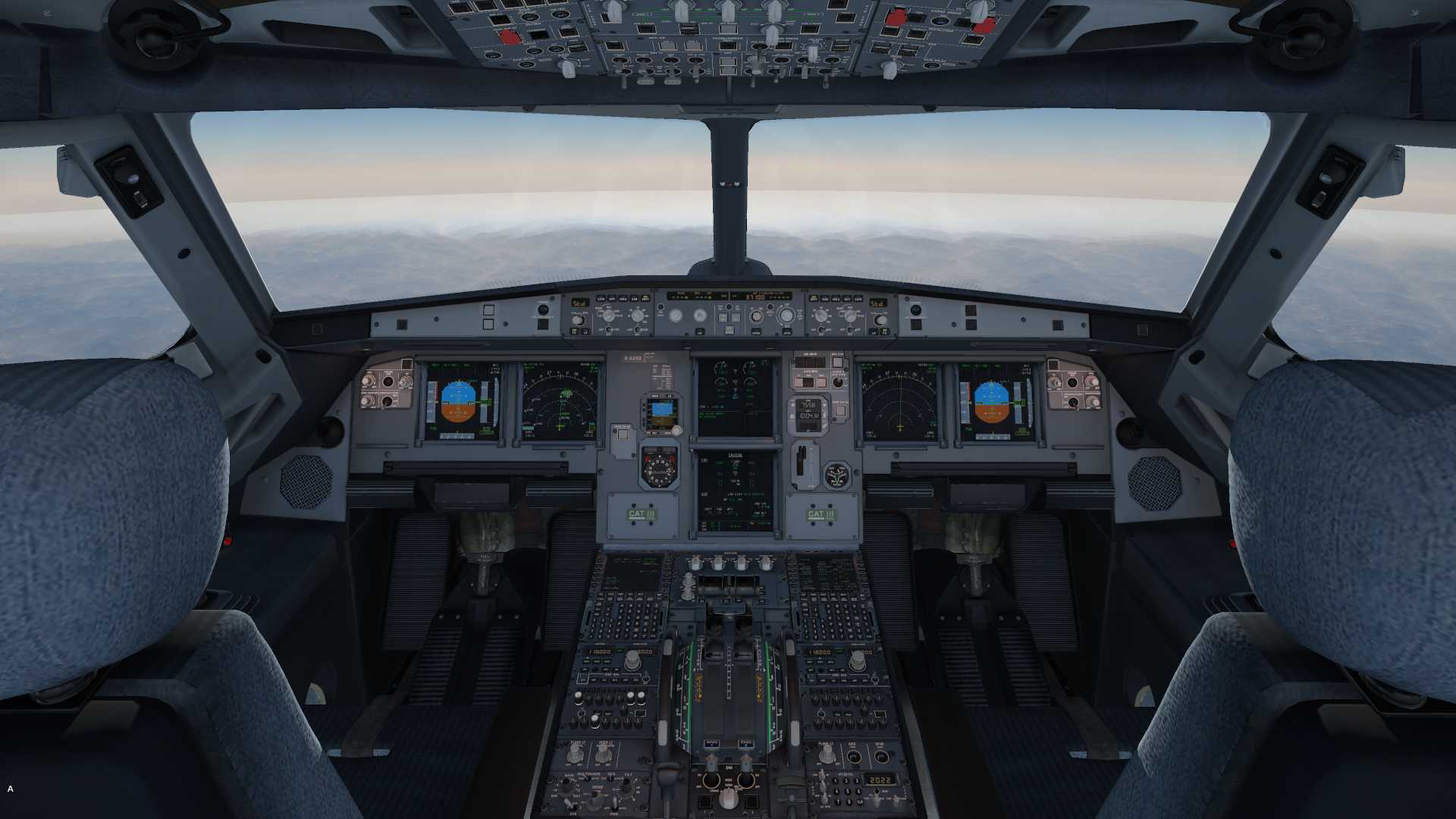 【X-Plane 11】ZJSY-ZPPP-8945 