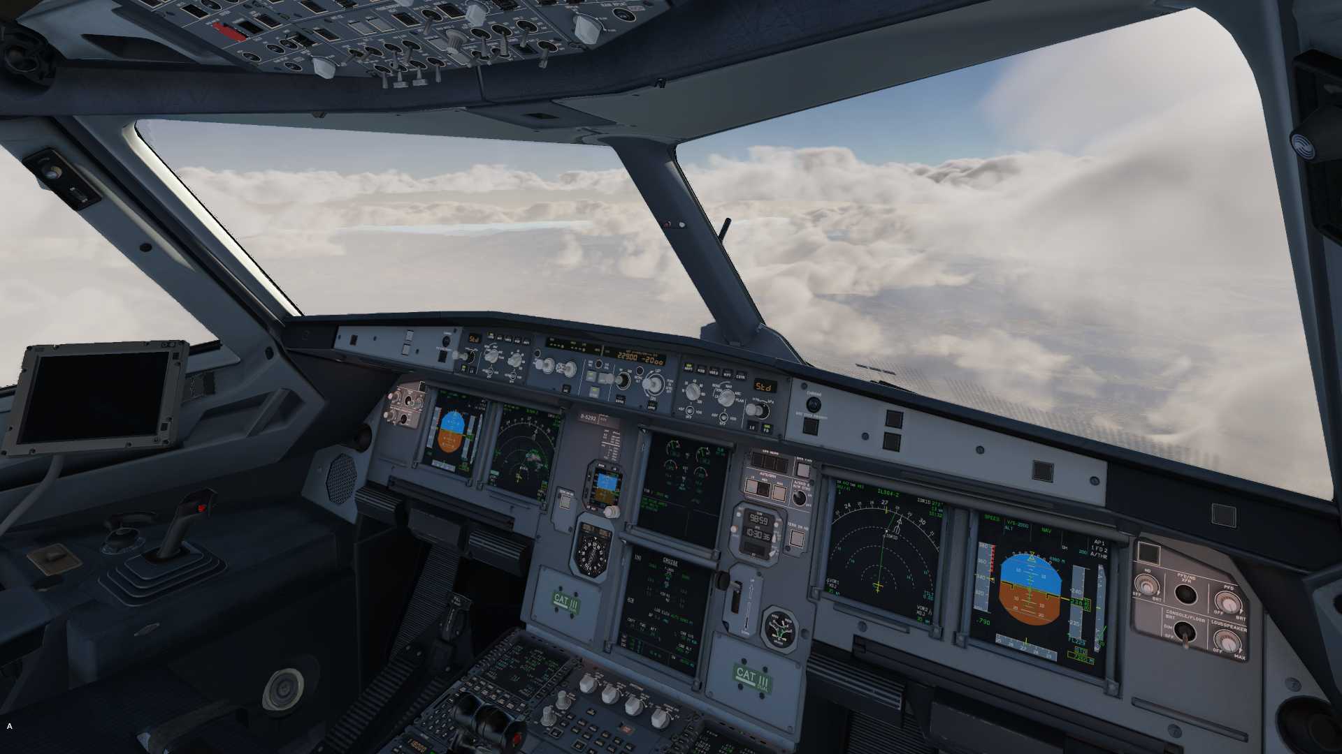 【X-Plane 11】ZJSY-ZPPP-6454 