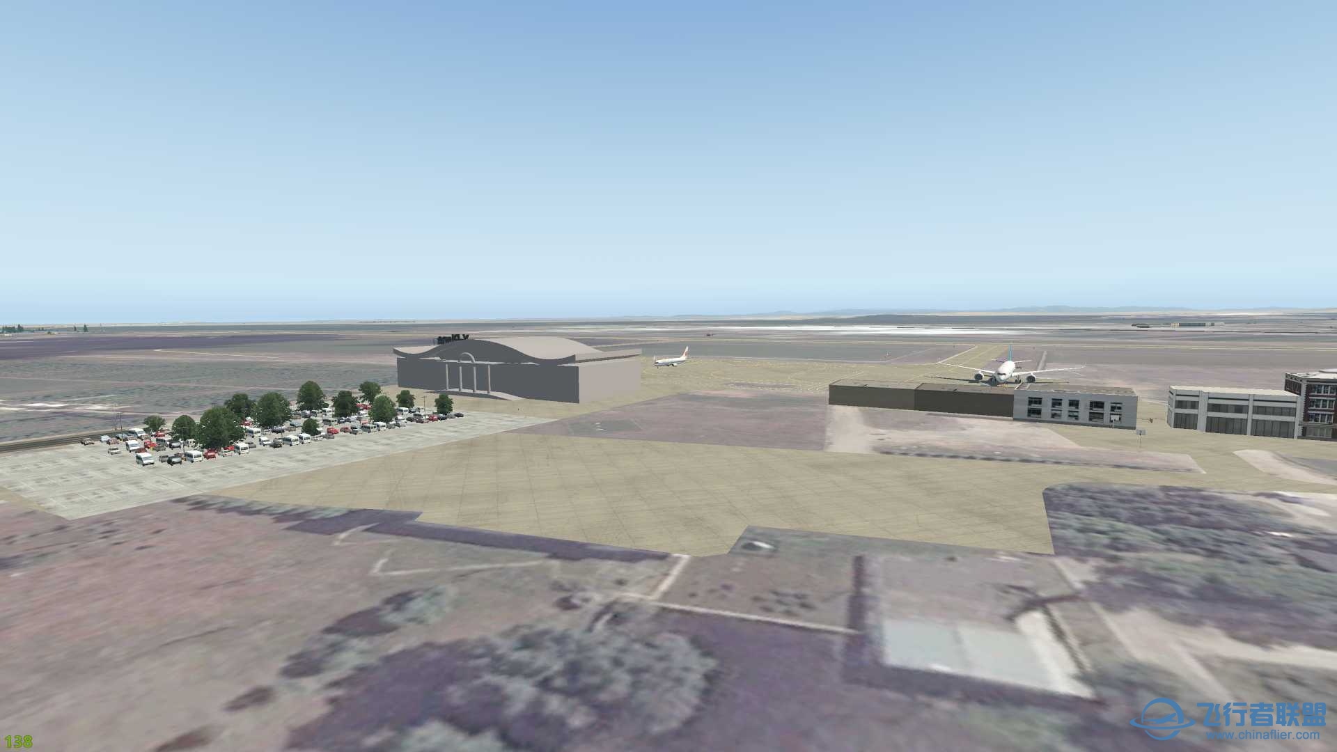 zyjm佳木斯东郊机场新版本-7536 