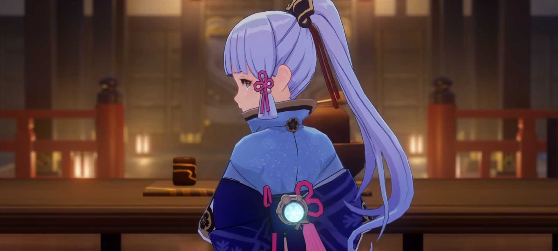 X-PLANE11 A350-900 XWB神里绫华涂装！ ~(awa~（自制）-3218 