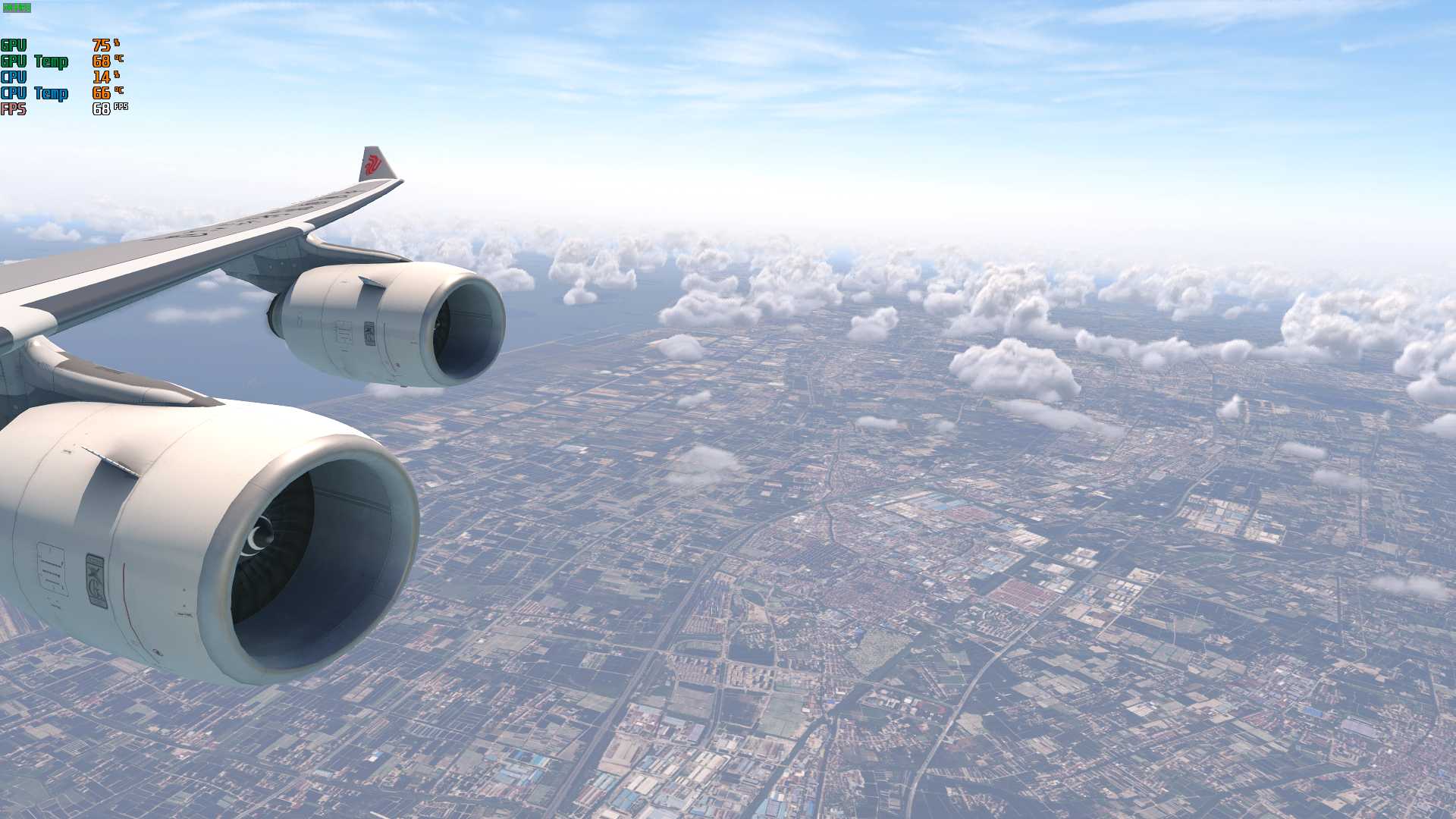 XP11美图 ZGSZ-ZSPD-7176 