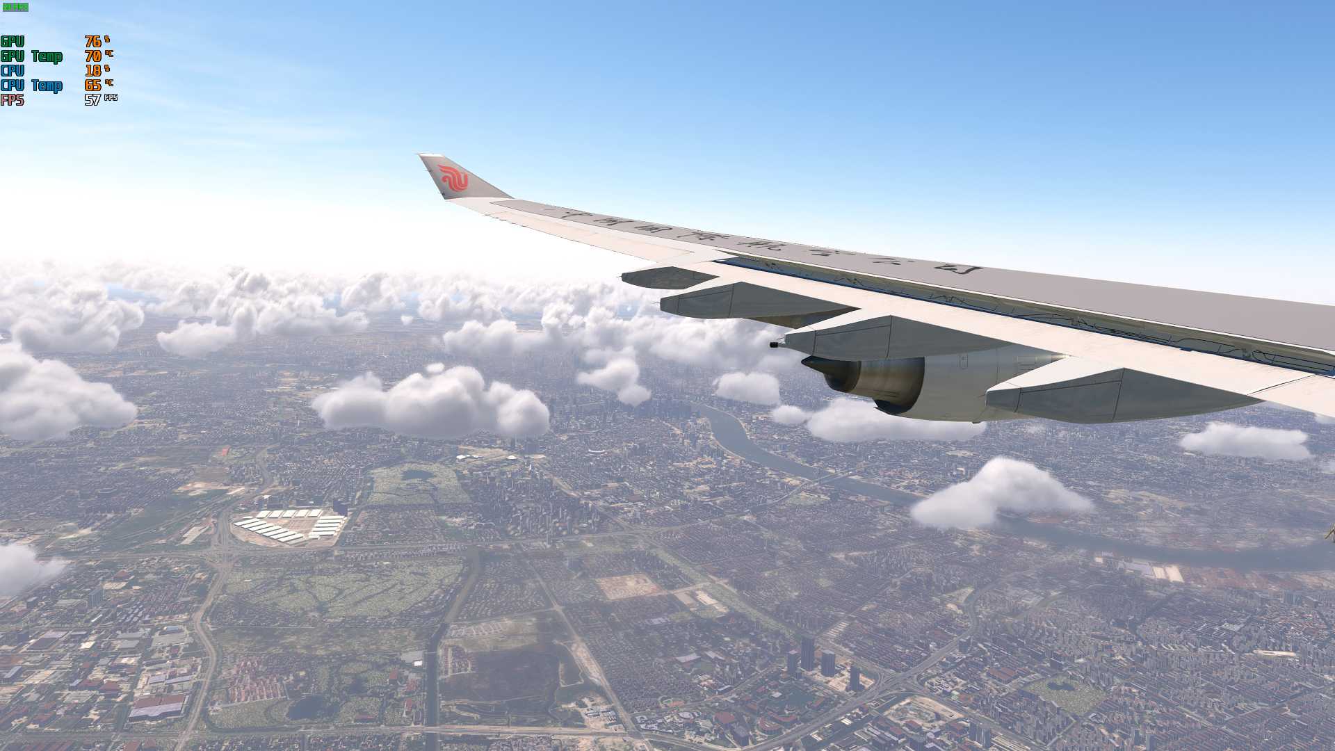 XP11美图 ZGSZ-ZSPD-8464 