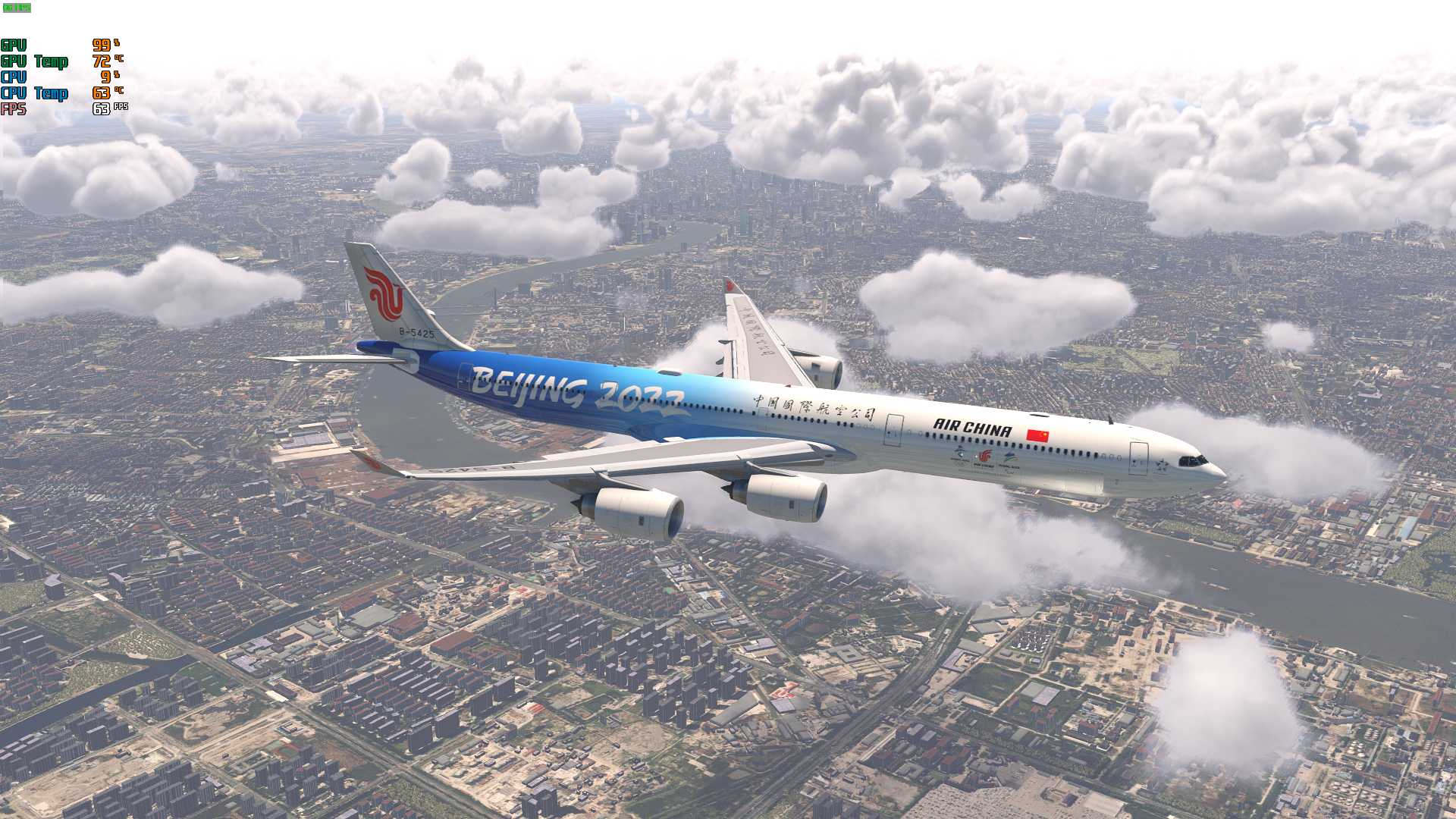 XP11美图 ZGSZ-ZSPD-1751 