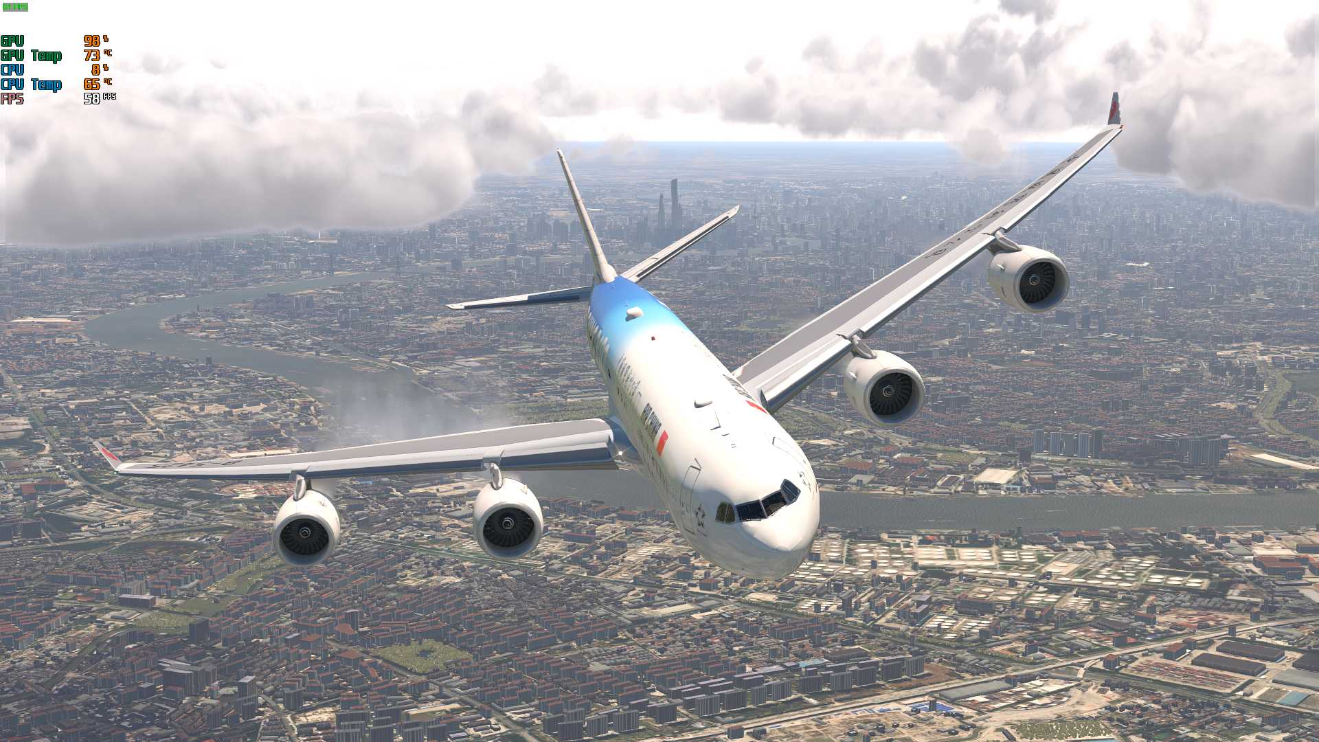 XP11美图 ZGSZ-ZSPD-5618 