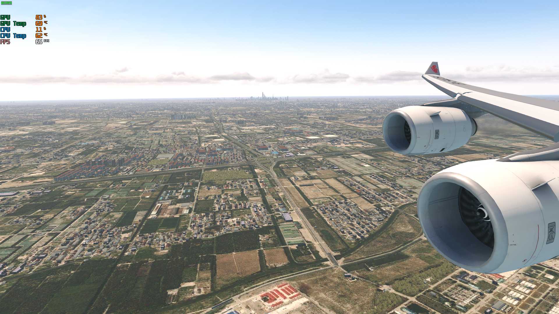 XP11美图 ZGSZ-ZSPD-8698 