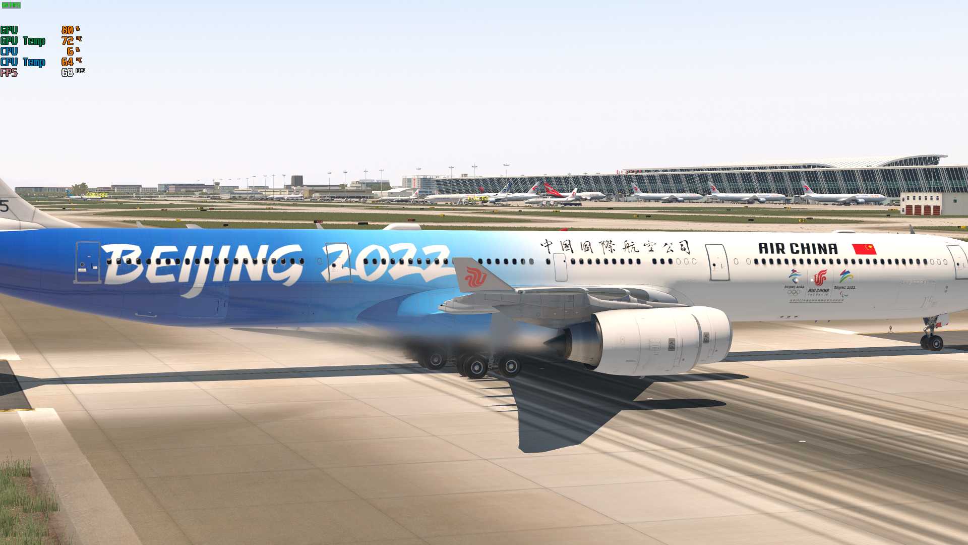 XP11美图 ZGSZ-ZSPD-6179 