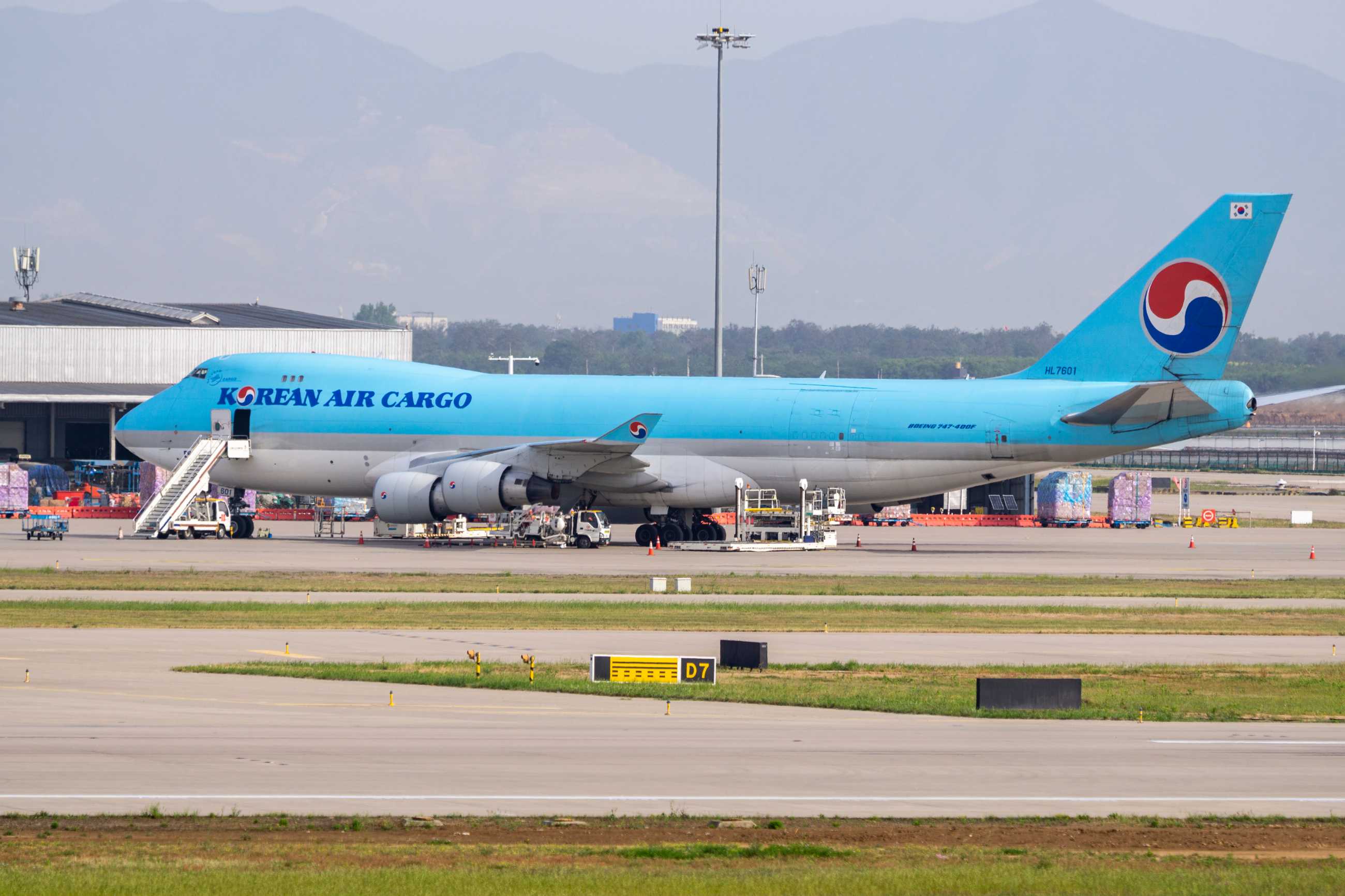 抽空发一波上回大韩近照与5月7日ZLXY05L成果-2154 
