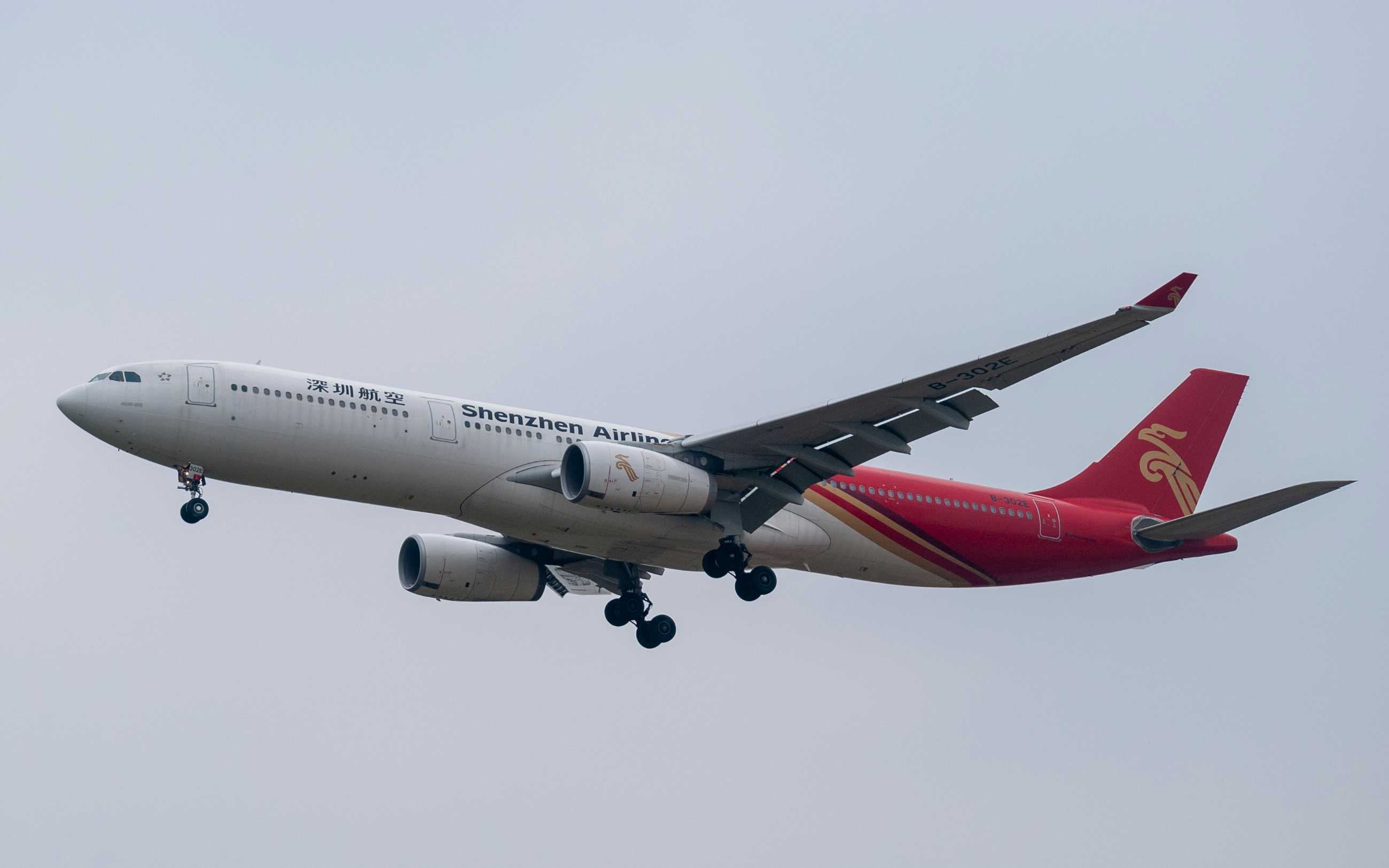 抽空发一波上回大韩近照与5月7日ZLXY05L成果-994 