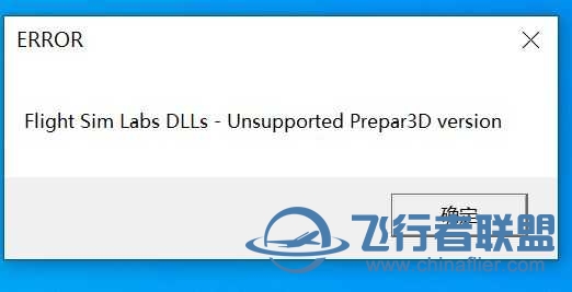 交流一下FlightSimLabs\P3Dv5-1098 