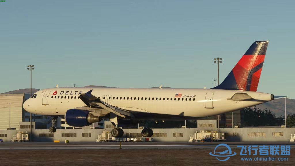 Fenix A320可能将于本月发布-1920 