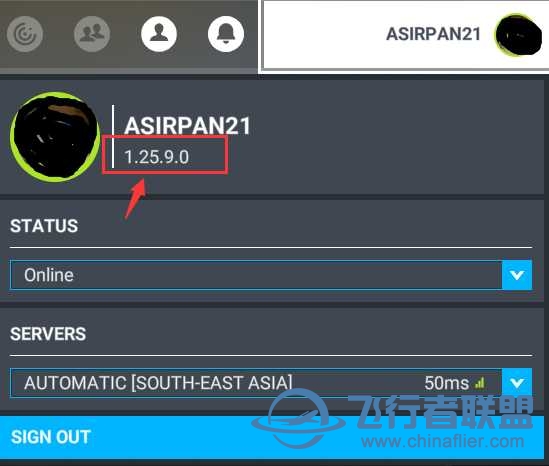 MSFS2020 V1.25.9.0今天更新了什麼?-9145 